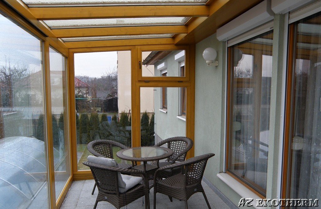 veranda azeko veranda azeko
