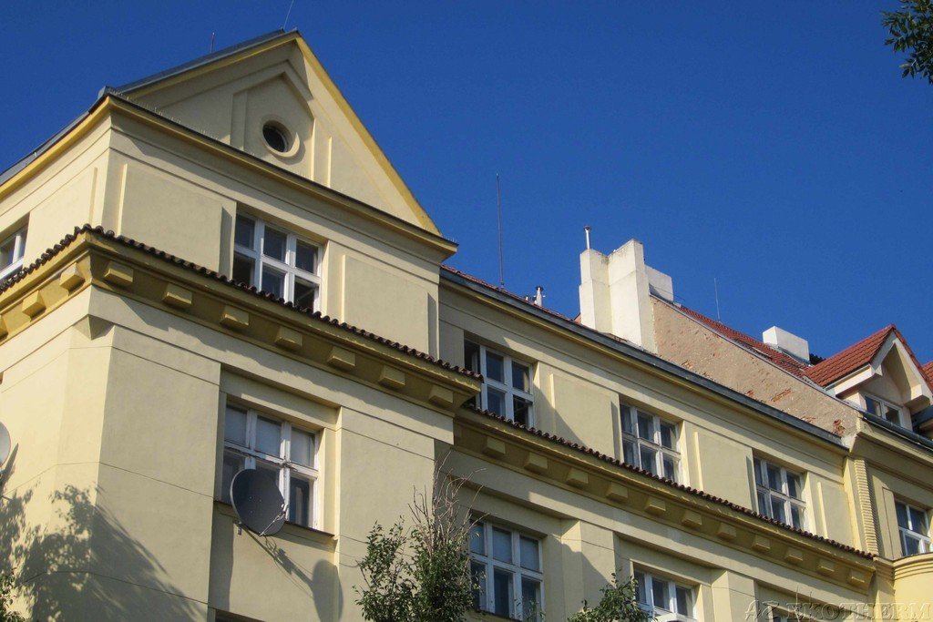 Špaletová okna AZ EKOTHERM Špaletová okna AZ EKOTHERM
